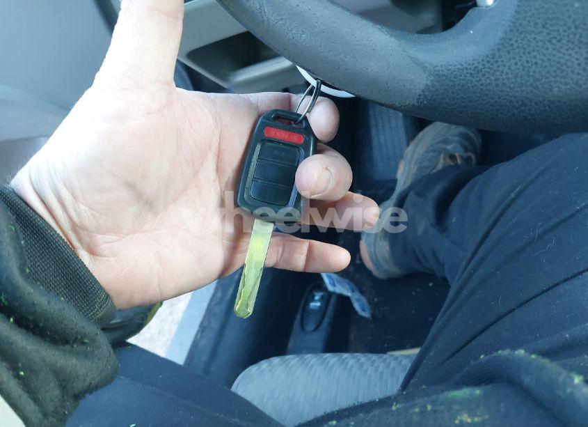 Photo 11 of 2015 Honda Civic LX (VIN 19XFB2F52FE217911)