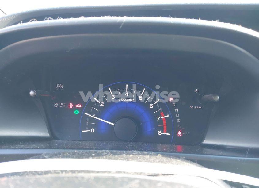 Photo 7 of 2015 Honda Civic LX (VIN 19XFB2F52FE217911)