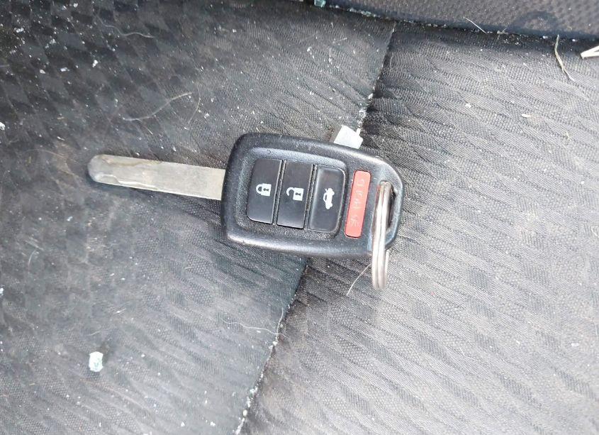Photo 11 of 2015 Honda Civic LX (VIN 19XFB2F52FE272939)