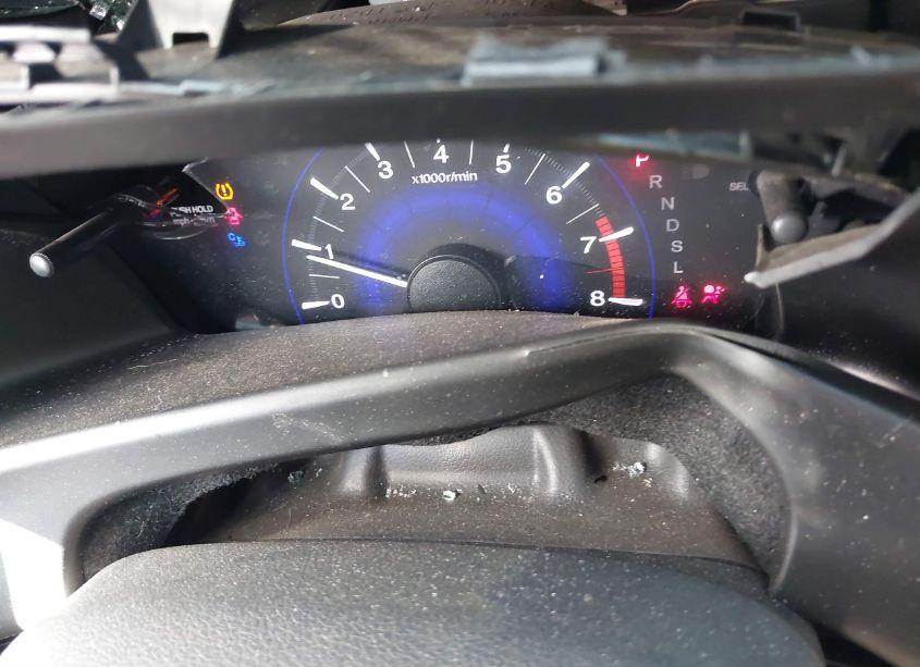 Photo 7 of 2015 Honda Civic LX (VIN 19XFB2F52FE272939)