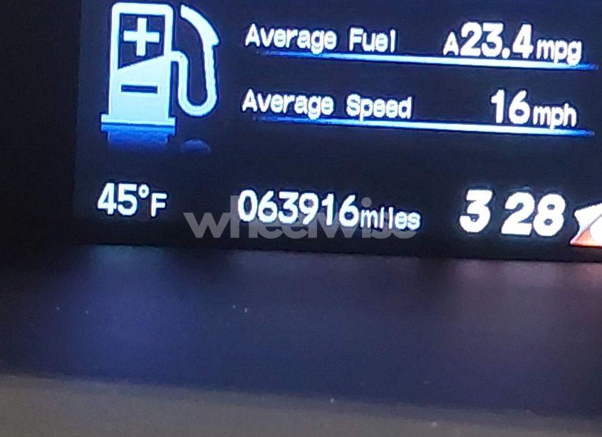 Photo 15 of 2015 Honda Civic LX (VIN 19XFB2F52FE276473)