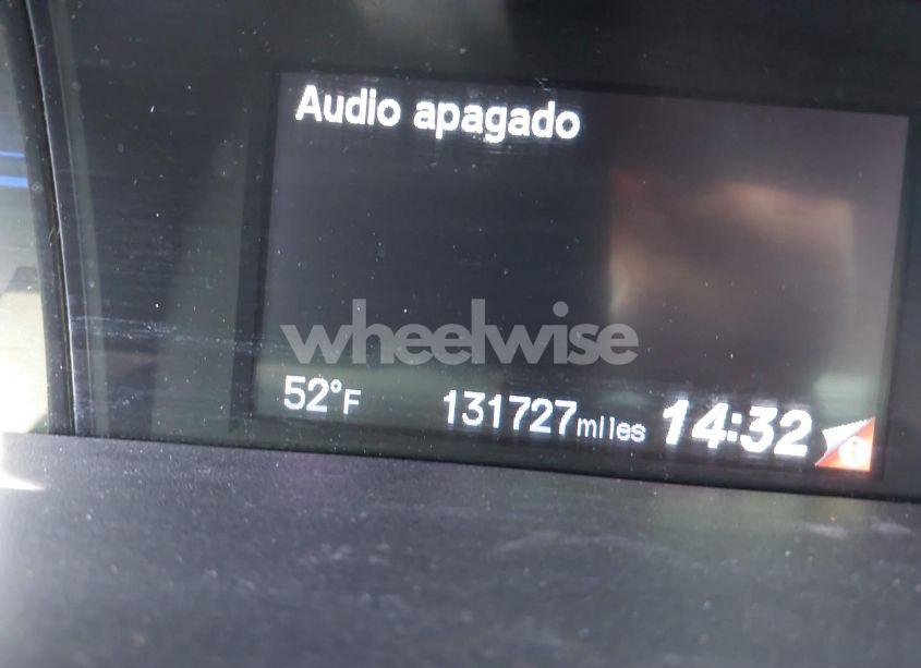 Photo 15 of 2015 Honda Civic LX (VIN 19XFB2F52FE281897)