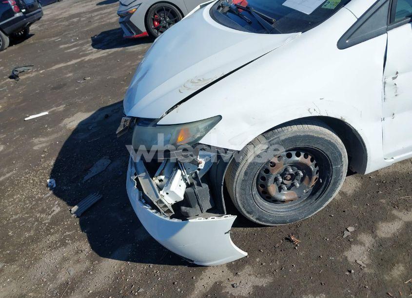 Photo 6 of 2015 Honda Civic LX (VIN 19XFB2F52FE281897)