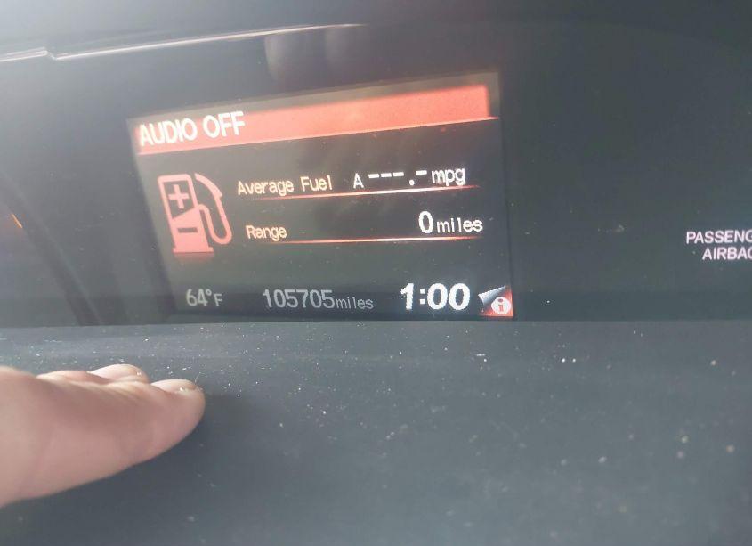 Photo 7 of 2015 Honda Civic LX (VIN 19XFB2F52FE297713)