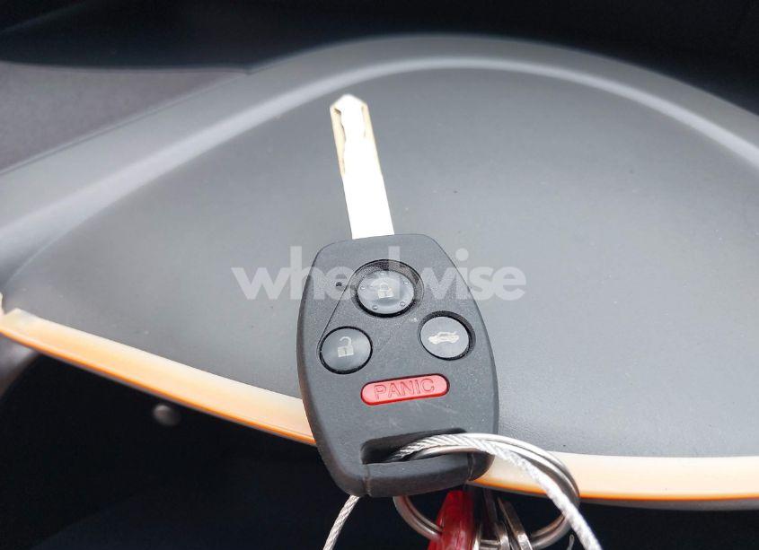 Photo 11 of 2012 Honda Civic LX (VIN 19XFB2F53CE002808)