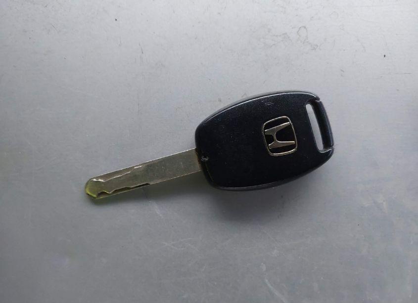 Photo 11 of 2012 Honda Civic LX (VIN 19XFB2F53CE031726)