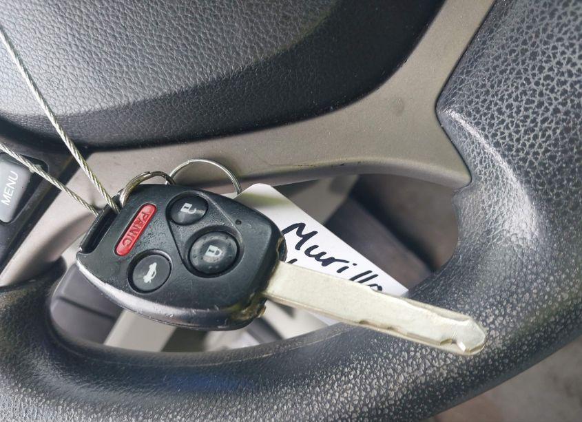 Photo 11 of 2012 Honda Civic LX (VIN 19XFB2F53CE055105)