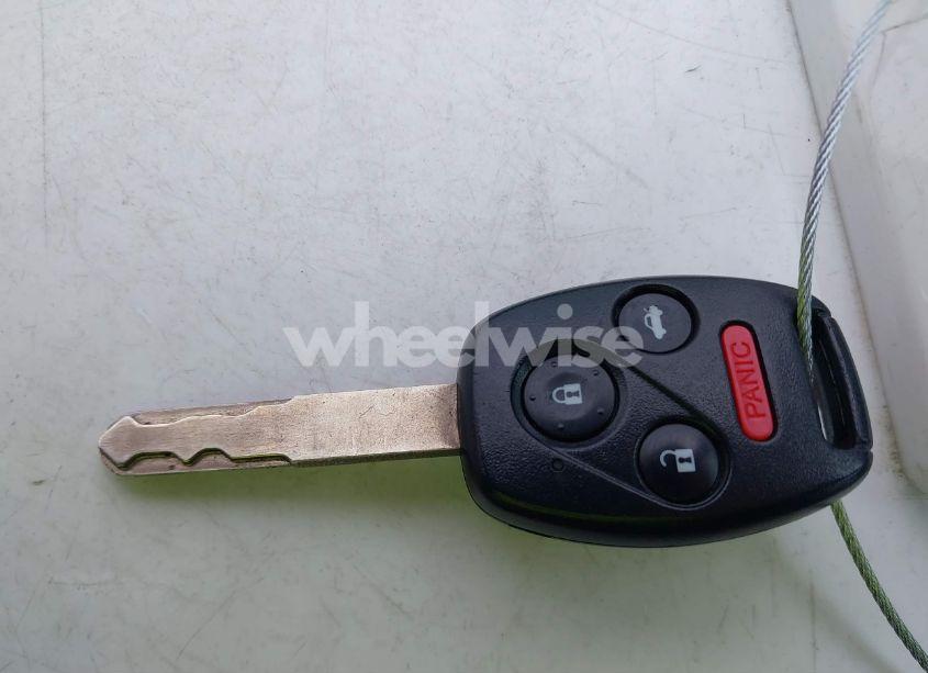 Photo 11 of 2012 Honda Civic LX (VIN 19XFB2F53CE057565)