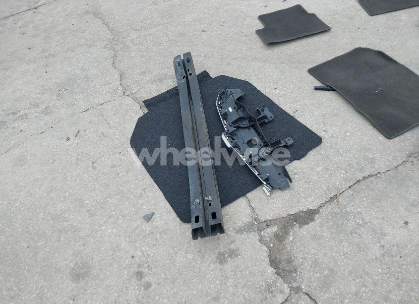 Photo 12 of 2012 Honda Civic LX (VIN 19XFB2F53CE057565)