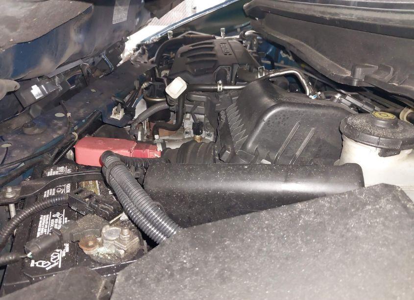 Photo 10 of 2012 Honda Civic SDN LX (VIN 19XFB2F53CE067836)