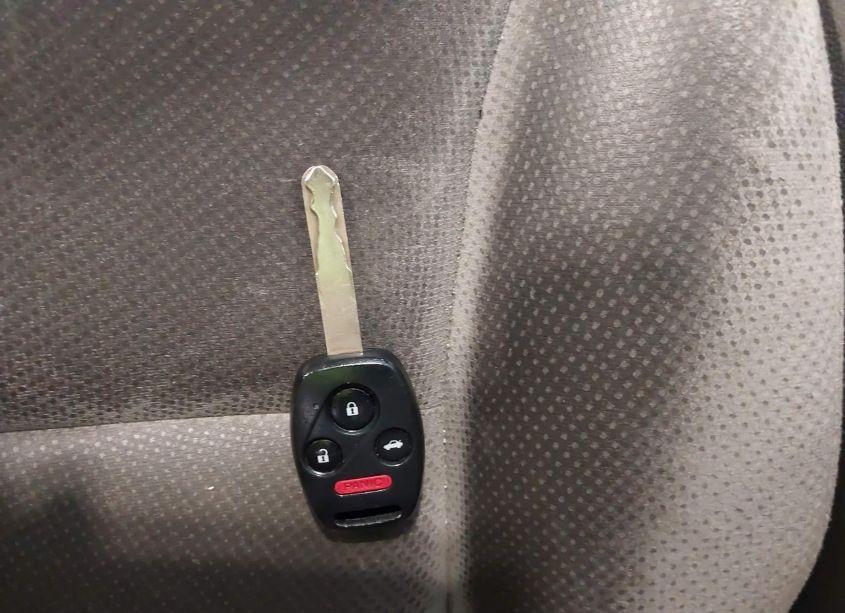 Photo 11 of 2012 Honda Civic SDN LX (VIN 19XFB2F53CE067836)