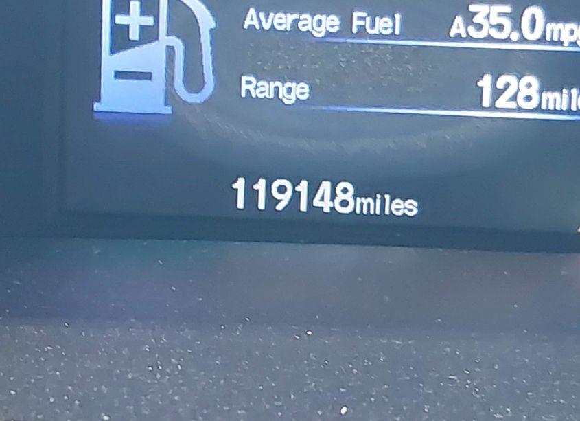 Photo 15 of 2012 Honda Civic SDN LX (VIN 19XFB2F53CE067836)