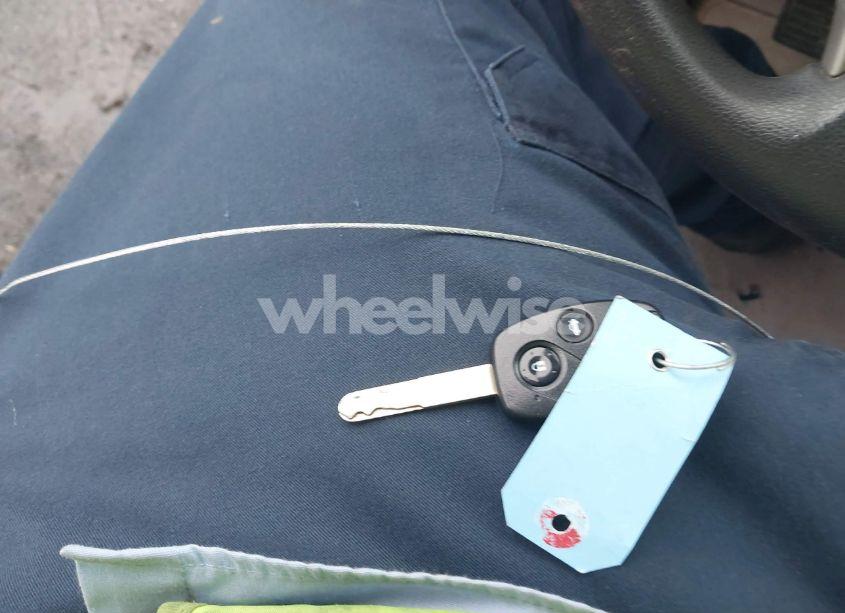 Photo 11 of 2012 Honda Civic LX (VIN 19XFB2F53CE081705)