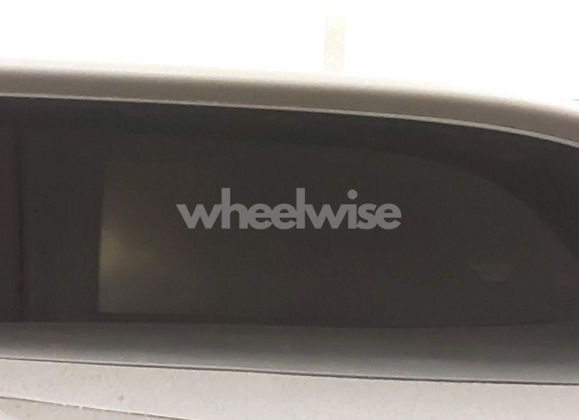 Photo 14 of 2012 Honda Civic SDN LX (VIN 19XFB2F53CE082739)