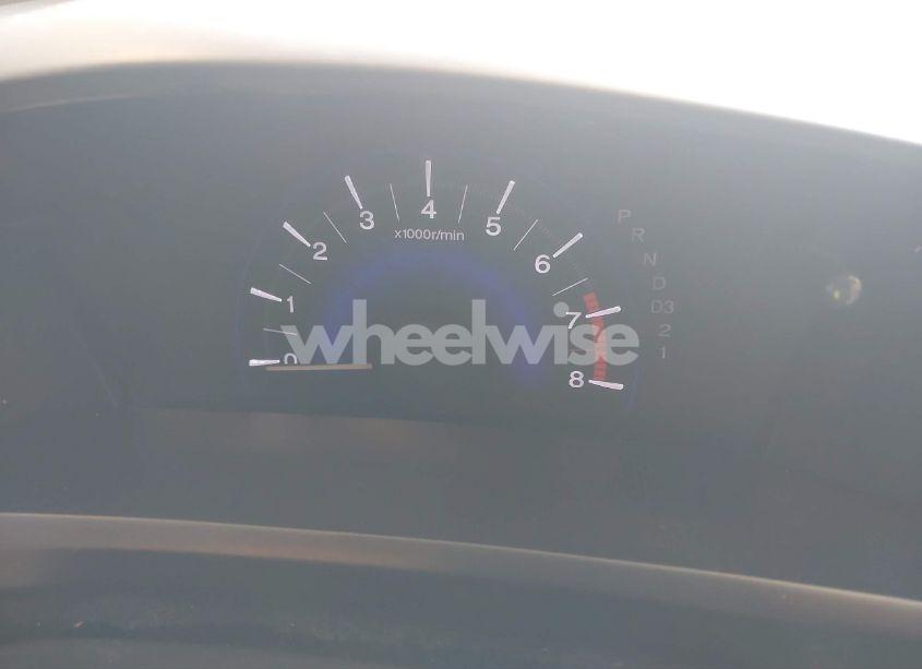 Photo 7 of 2012 Honda Civic LX (VIN 19XFB2F53CE086242)