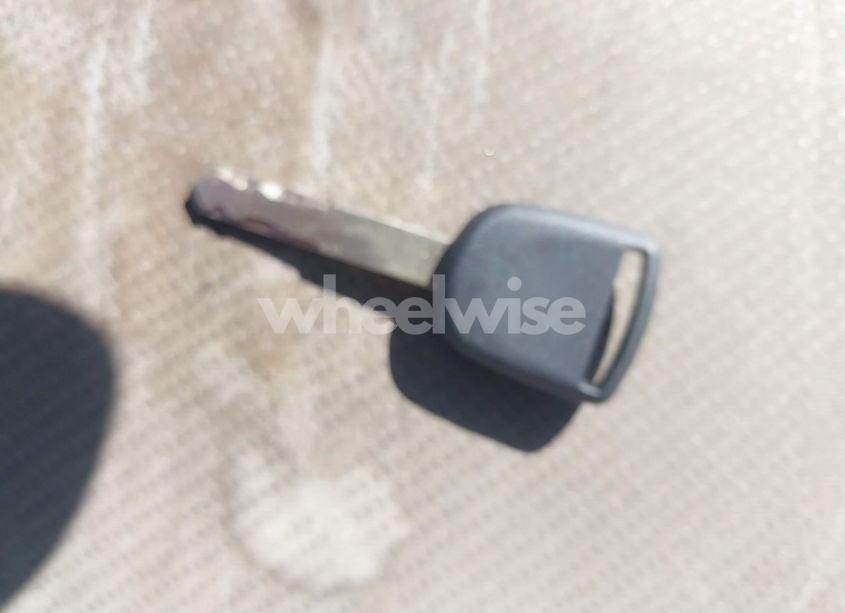 Photo 11 of 2012 Honda Civic LX (VIN 19XFB2F53CE091683)