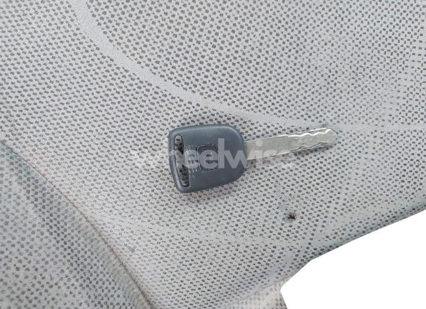 Photo 11 of 2012 Honda Civic LX (VIN 19XFB2F53CE099394)