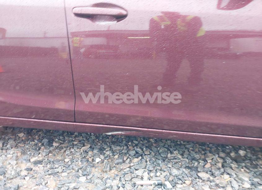 Photo 12 of 2012 Honda Civic LX (VIN 19XFB2F53CE099394)