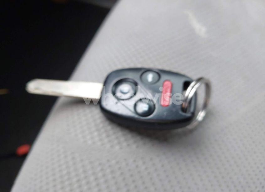 Photo 11 of 2012 Honda Civic SDN LX (VIN 19XFB2F53CE104125)