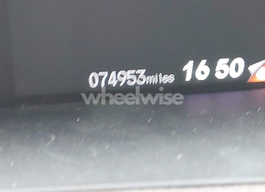 Photo 15 of 2012 Honda Civic SDN LX (VIN 19XFB2F53CE104125)