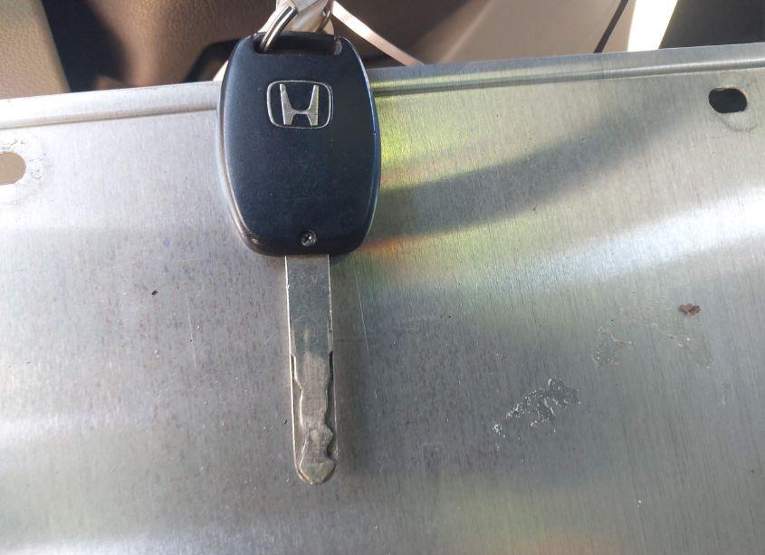 Photo 11 of 2012 Honda Civic LX (VIN 19XFB2F53CE323411)