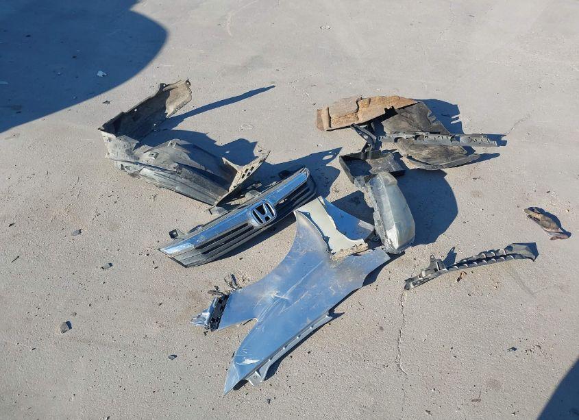 Photo 12 of 2012 Honda Civic LX (VIN 19XFB2F53CE323411)