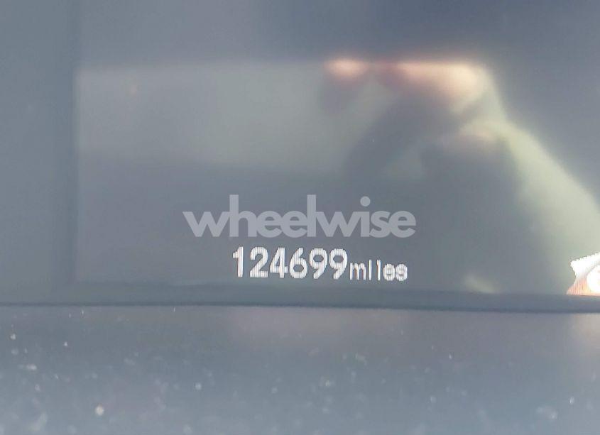 Photo 15 of 2012 Honda Civic LX (VIN 19XFB2F53CE334621)