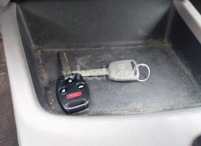 Photo 11 of 2012 Honda Civic LX (VIN 19XFB2F53CE340063)