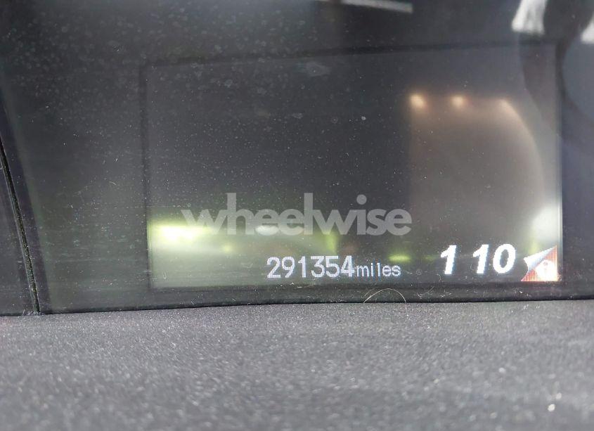 Photo 7 of 2012 Honda Civic LX (VIN 19XFB2F53CE340063)