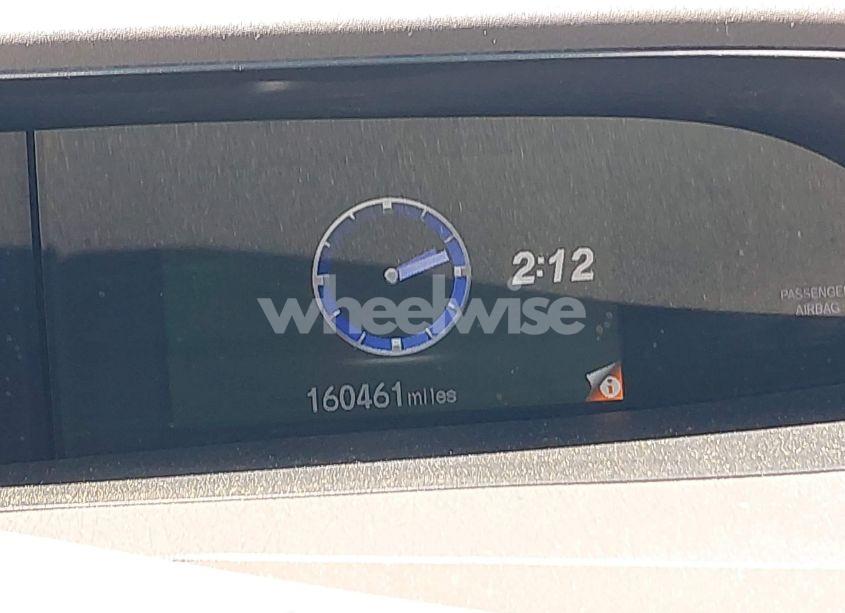 Photo 15 of 2012 Honda Civic LX (VIN 19XFB2F53CE368977)