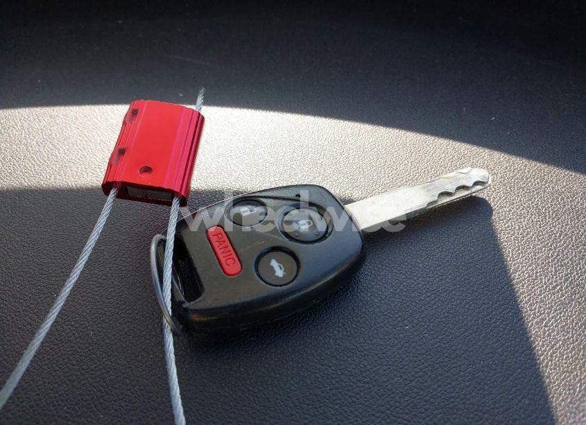 Photo 11 of 2013 Honda Civic LX (VIN 19XFB2F53DE003748)