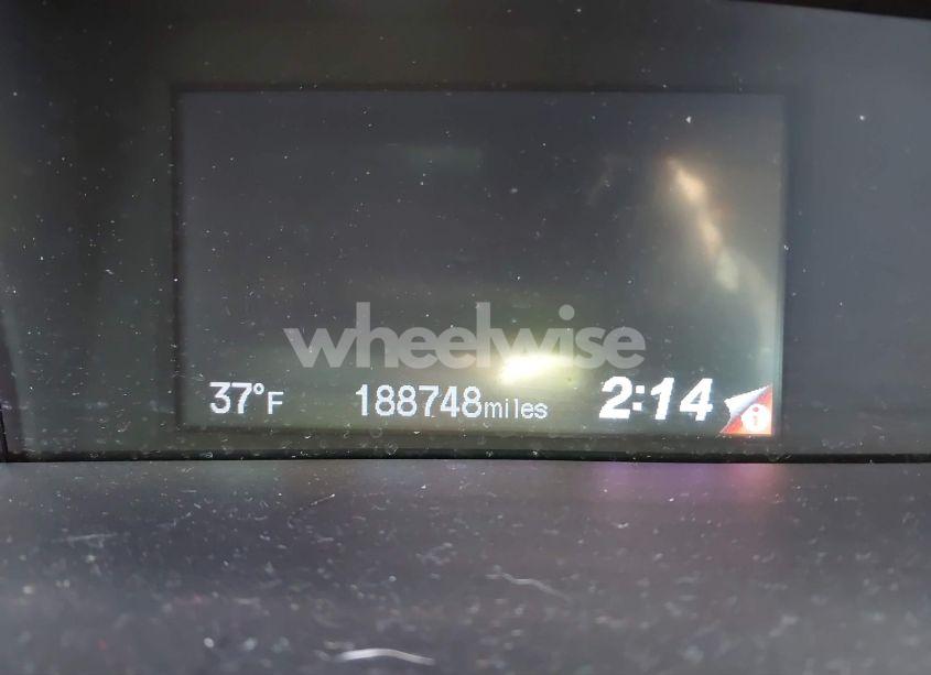 Photo 16 of 2013 Honda Civic LX (VIN 19XFB2F53DE003748)