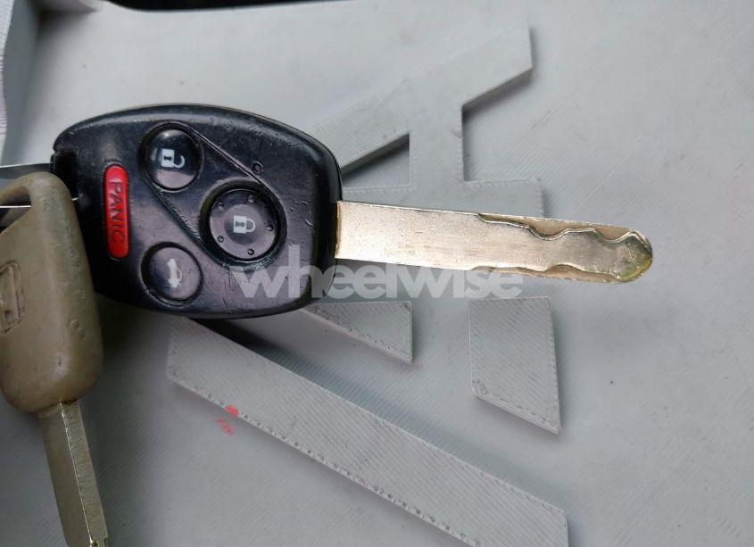 Photo 11 of 2013 Honda Civic LX (VIN 19XFB2F53DE015480)