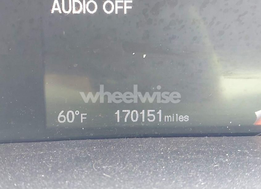 Photo 16 of 2013 Honda Civic LX (VIN 19XFB2F53DE015480)