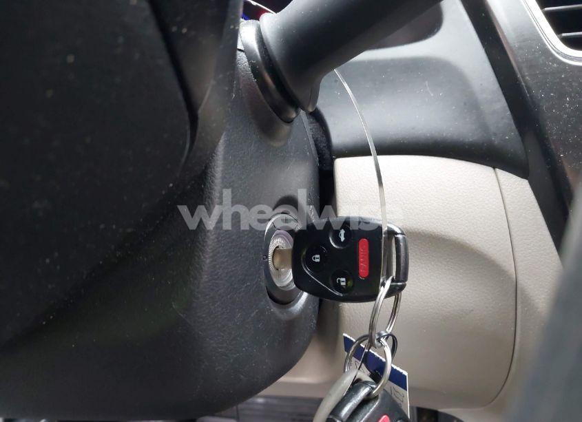 Photo 11 of 2013 Honda Civic LX (VIN 19XFB2F53DE019237)