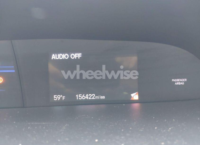 Photo 15 of 2013 Honda Civic LX (VIN 19XFB2F53DE019237)