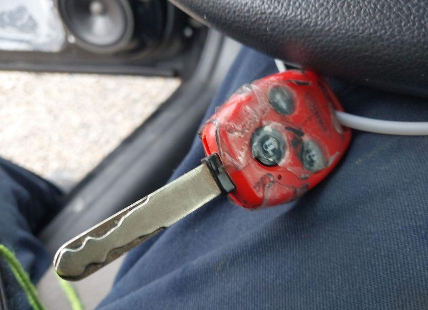 Photo 11 of 2013 Honda Civic LX (VIN 19XFB2F53DE021019)