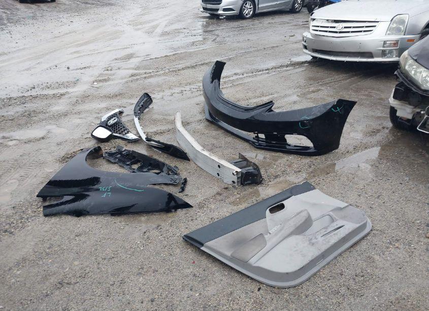 Photo 12 of 2013 Honda Civic LX (VIN 19XFB2F53DE021019)