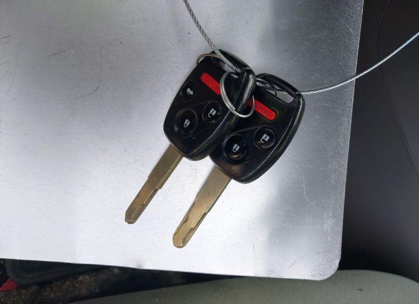 Photo 11 of 2013 Honda Civic LX (VIN 19XFB2F53DE024664)