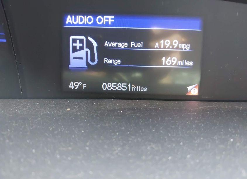 Photo 16 of 2013 Honda Civic LX (VIN 19XFB2F53DE024664)