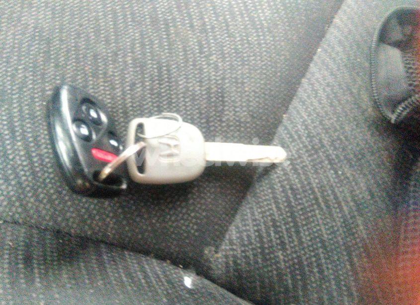 Photo 11 of 2013 Honda Civic LX (VIN 19XFB2F53DE031839)