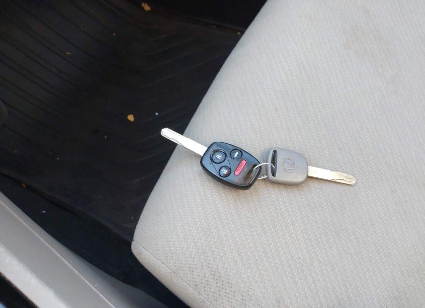 Photo 11 of 2013 Honda Civic LX (VIN 19XFB2F53DE035082)