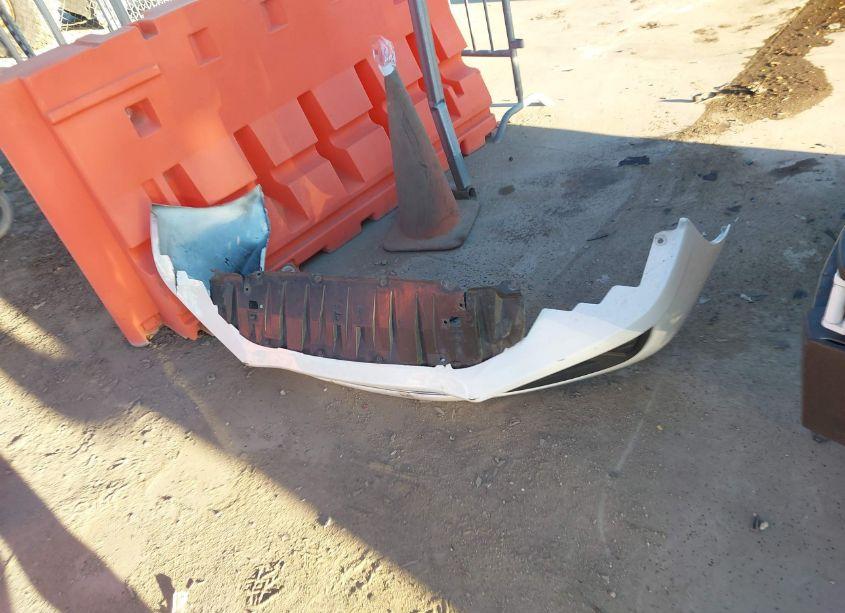 Photo 12 of 2013 Honda Civic LX (VIN 19XFB2F53DE035082)