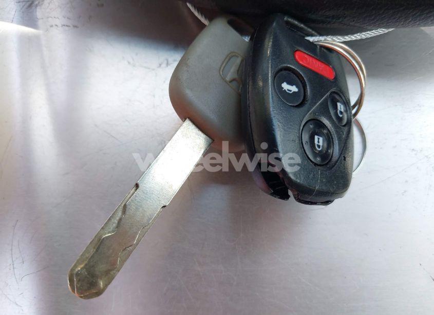 Photo 11 of 2013 Honda Civic LX (VIN 19XFB2F53DE041982)