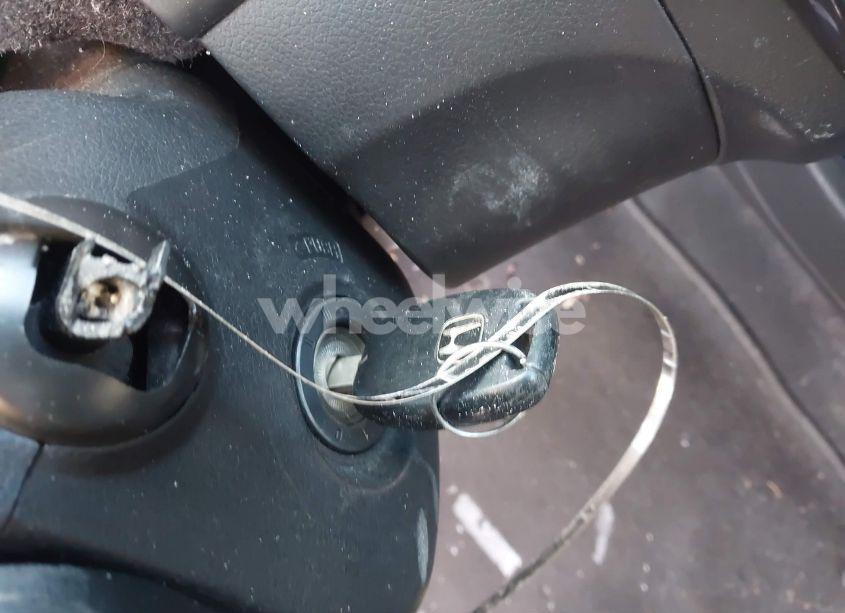 Photo 11 of 2013 Honda Civic LX (VIN 19XFB2F53DE043781)