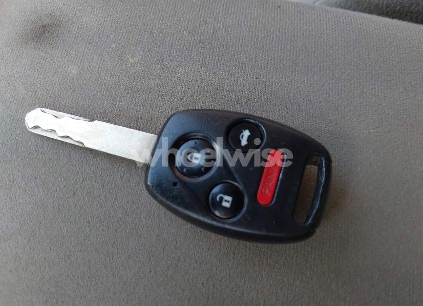 Photo 11 of 2013 Honda Civic LX (VIN 19XFB2F53DE065571)