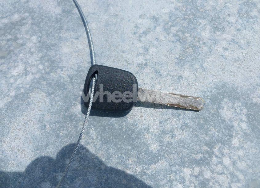 Photo 11 of 2013 Honda Civic LX (VIN 19XFB2F53DE069765)