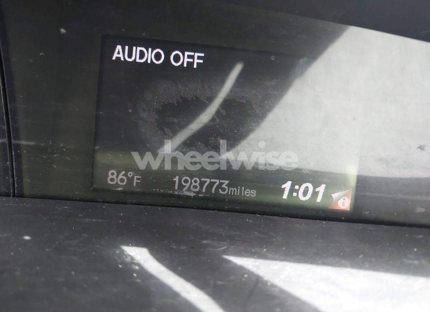 Photo 15 of 2013 Honda Civic LX (VIN 19XFB2F53DE069765)