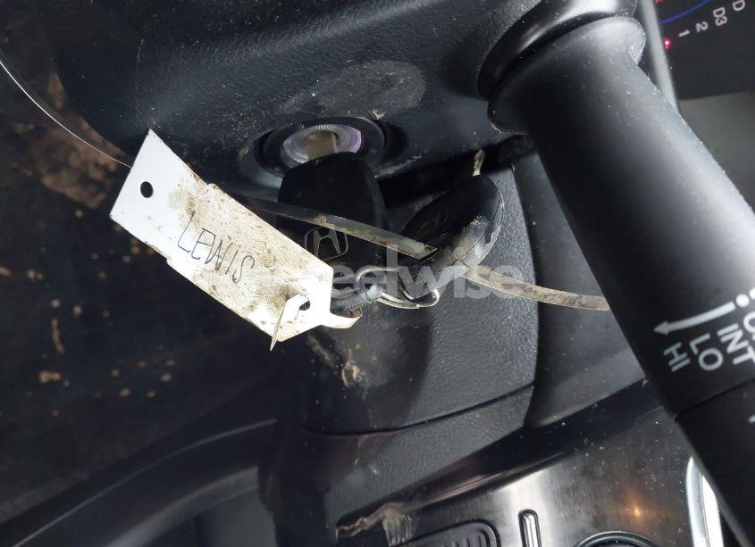 Photo 11 of 2013 Honda Civic LX (VIN 19XFB2F53DE092950)