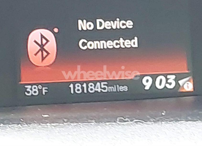 Photo 15 of 2013 Honda Civic LX (VIN 19XFB2F53DE092950)